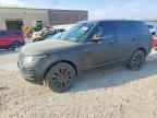 2018 LAND ROVER RANGE ROVER