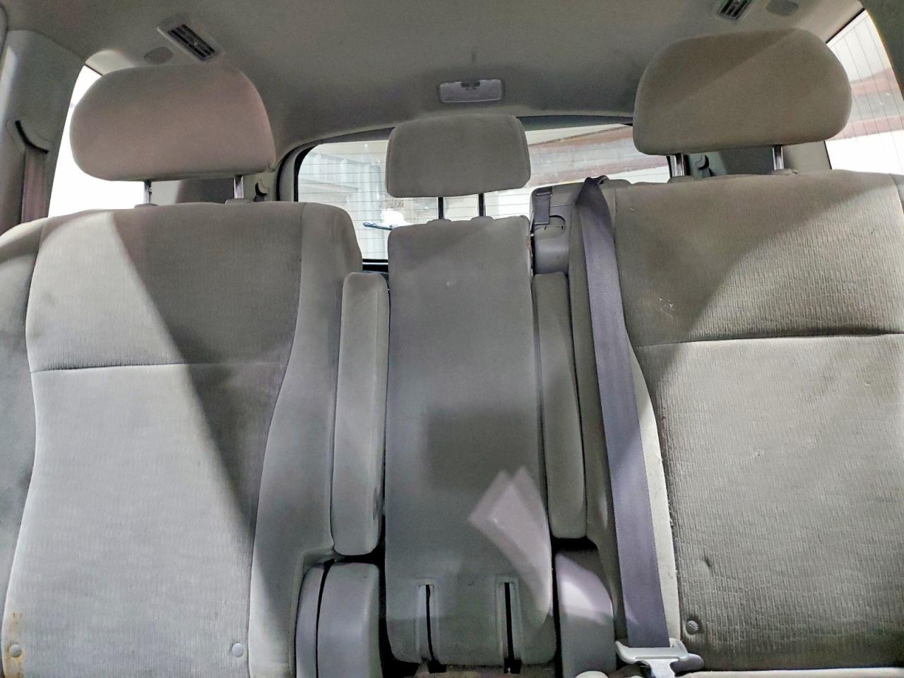 2011 TOYOTA HIGHLANDER
