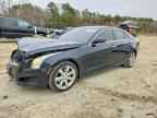 2013 CADILLAC ATS