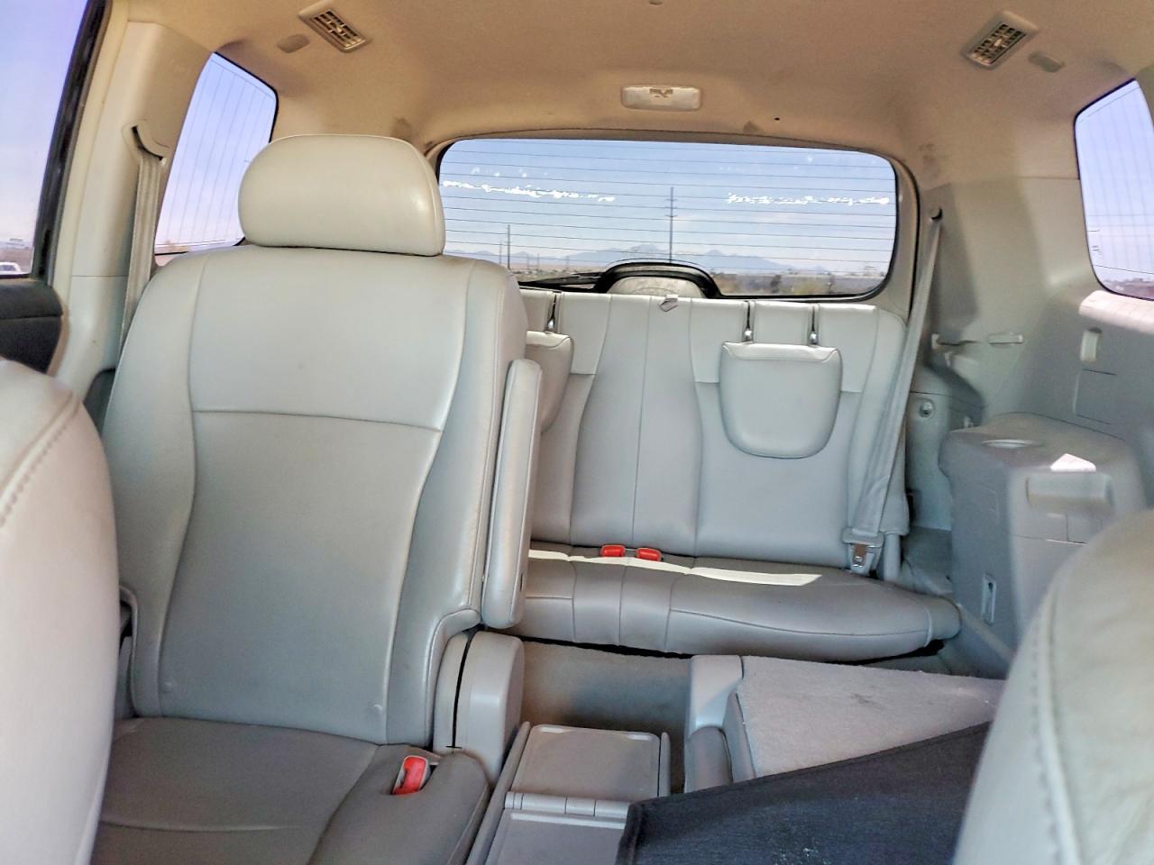 2010 TOYOTA HIGHLANDER