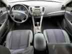 2010 HYUNDAI SONATA