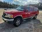 2002 FORD F-150