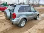 2005 TOYOTA RAV4