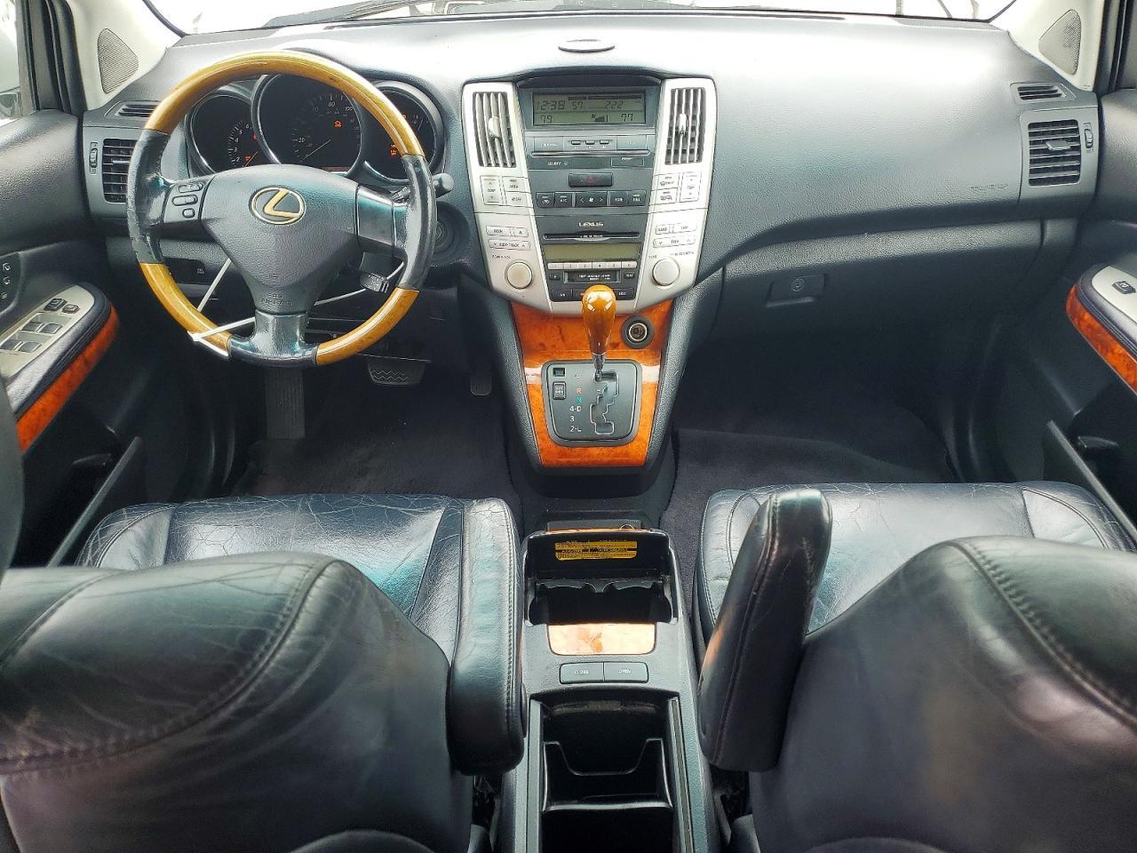2006 LEXUS Rx 330