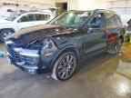 2018 PORSCHE CAYENNE
