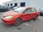2005 TOYOTA COROLLA