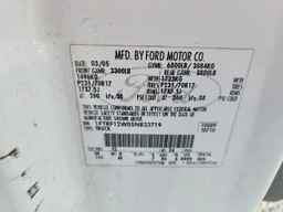 2005 FORD F-150 Lightning