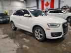 2015 AUDI Q3