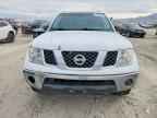 2008 NISSAN Frontier