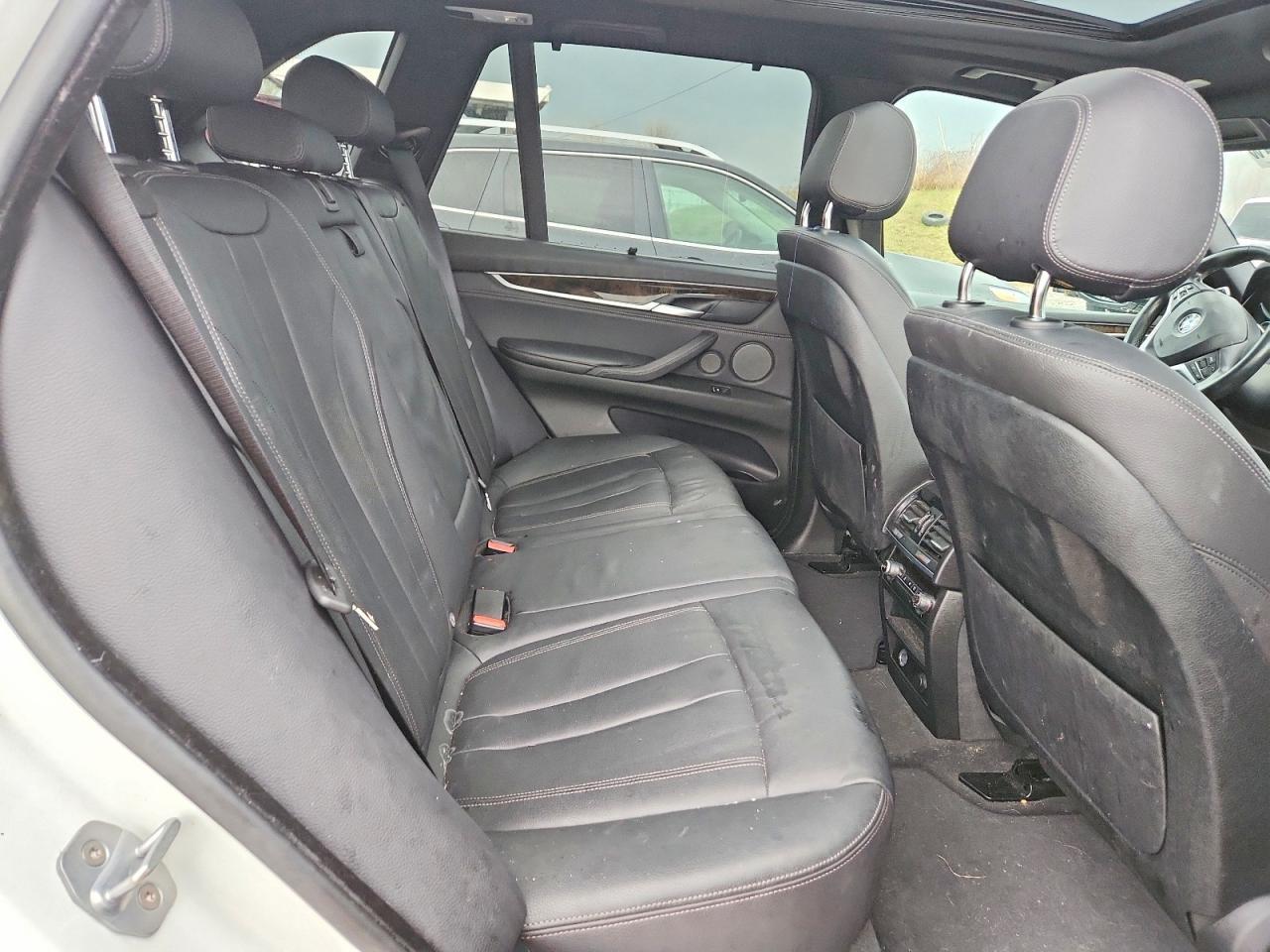 2018 BMW X5