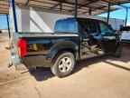 2012 NISSAN Frontier
