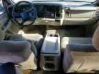 2002 CHEVROLET Suburban