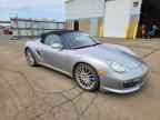 2008 PORSCHE Boxster
