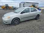 2004 TOYOTA COROLLA