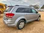 2016 DODGE JOURNEY