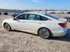 2021 HONDA ACCORD