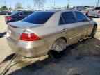 2006 HONDA ACCORD