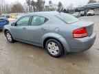 2008 DODGE Avenger