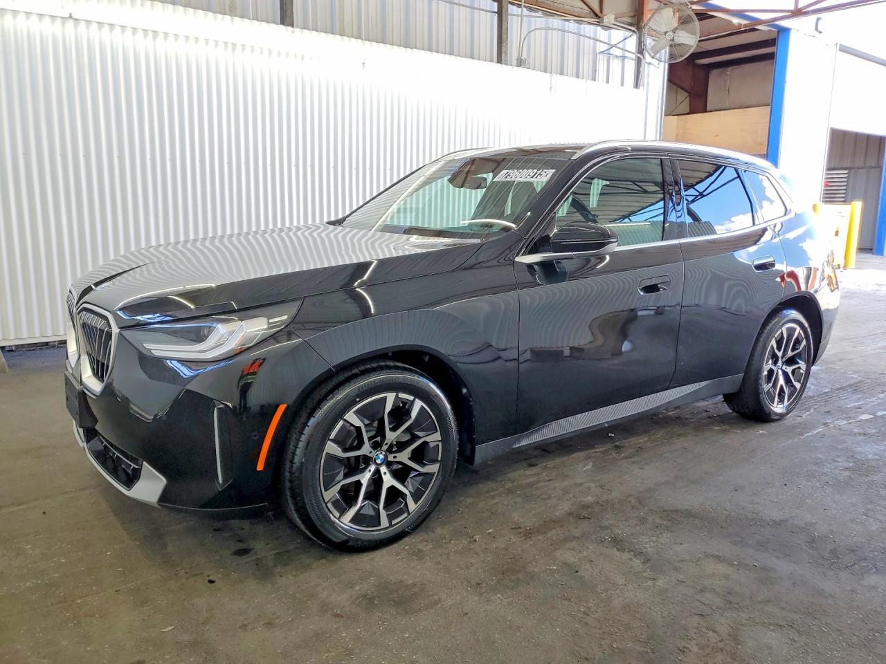 2026 BMW X3