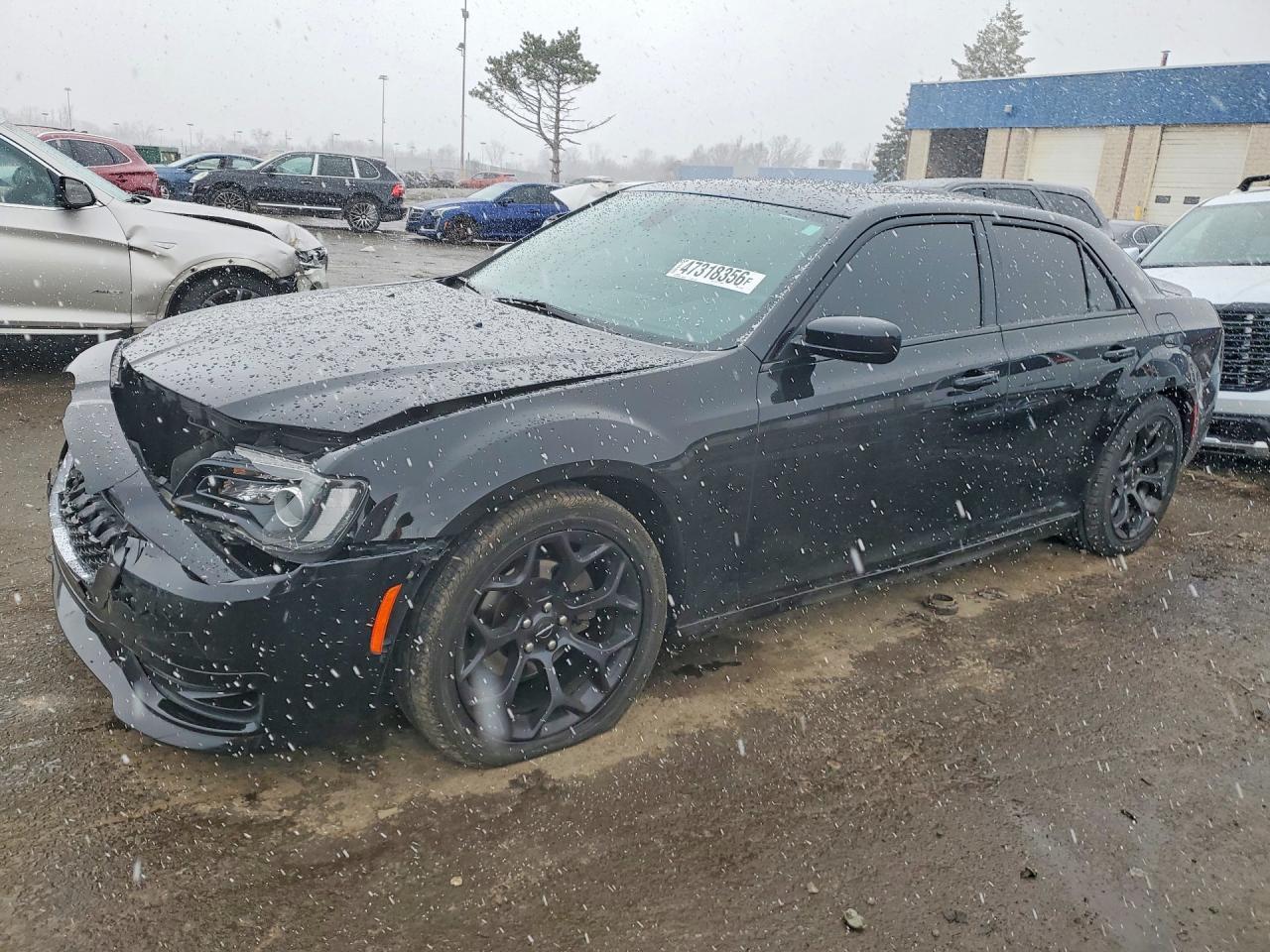 2020 CHRYSLER 300