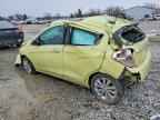 2017 CHEVROLET Spark