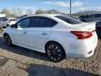 2016 NISSAN SENTRA