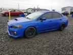 2017 SUBARU WRX