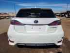 2015 LEXUS CT 200H