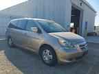2007 HONDA ODYSSEY