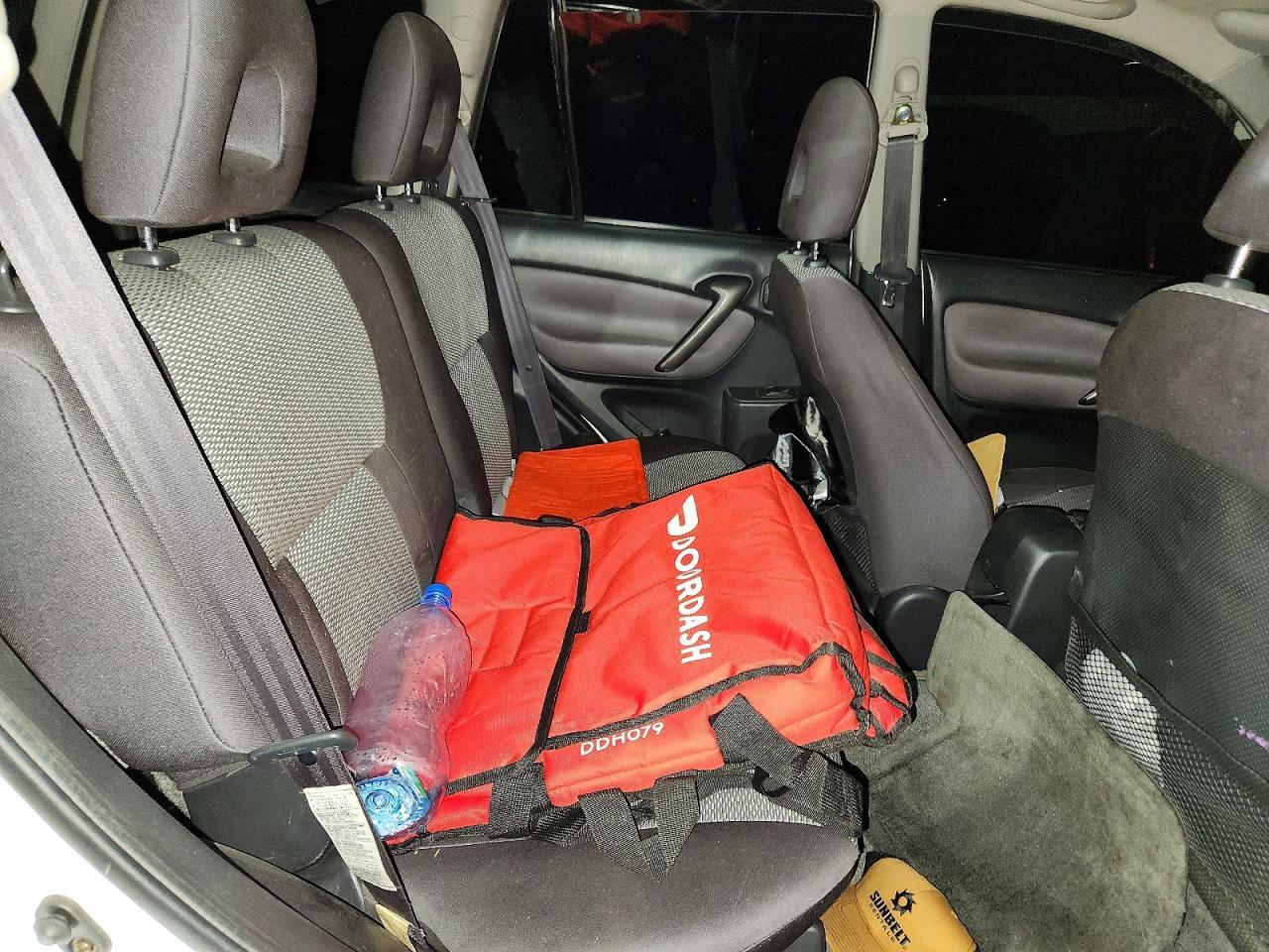 2004 TOYOTA RAV4