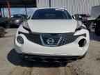 2014 NISSAN Juke
