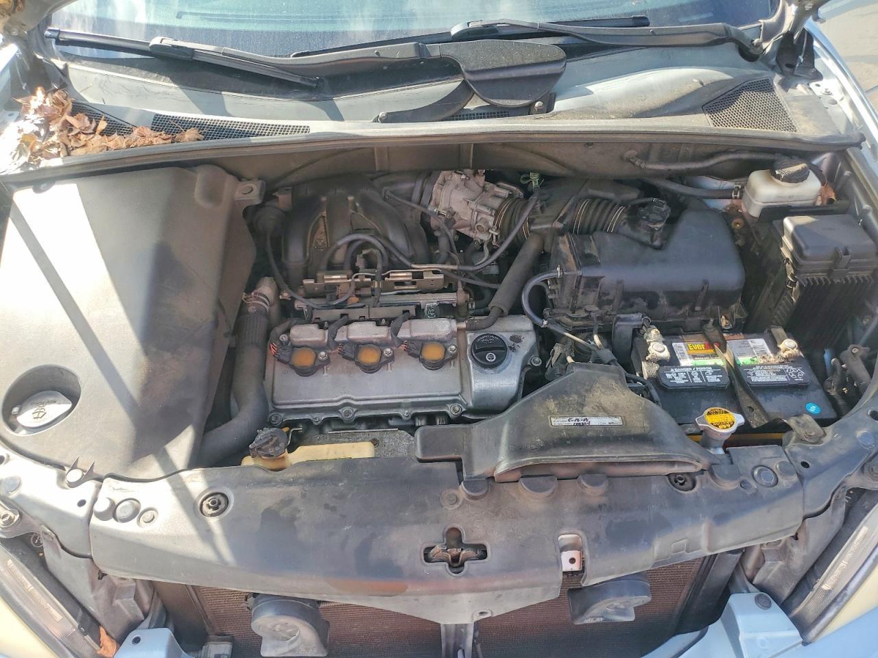 2005 LEXUS Rx 330