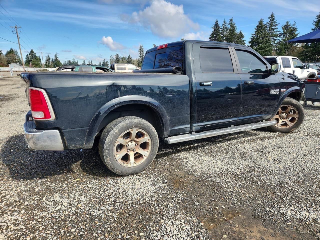 2015 RAM 1500