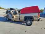 2000 CHEVROLET Silverado