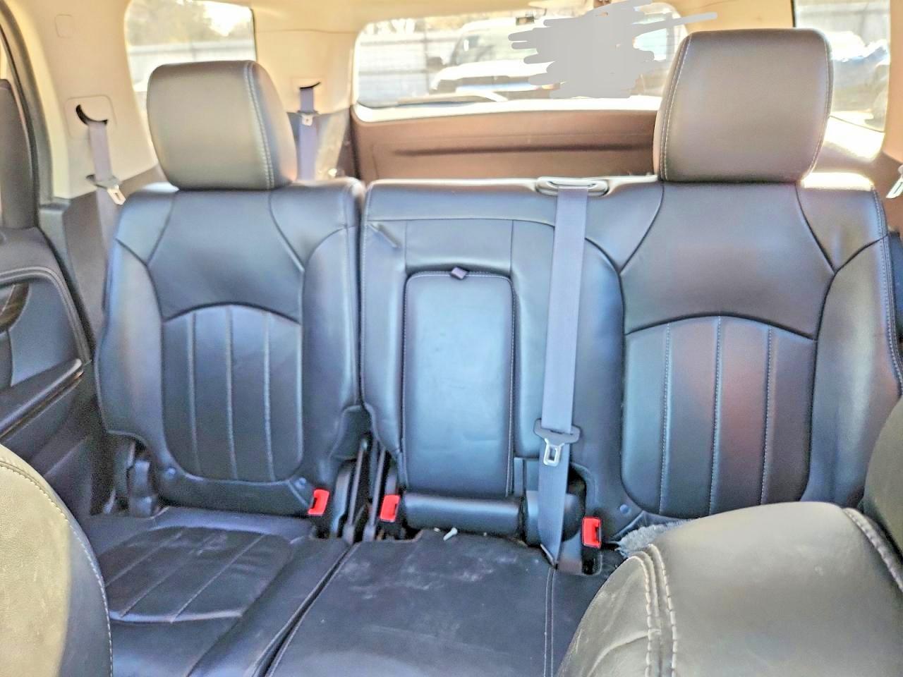 2015 GMC ACADIA