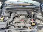 2010 SUBARU FORESTER