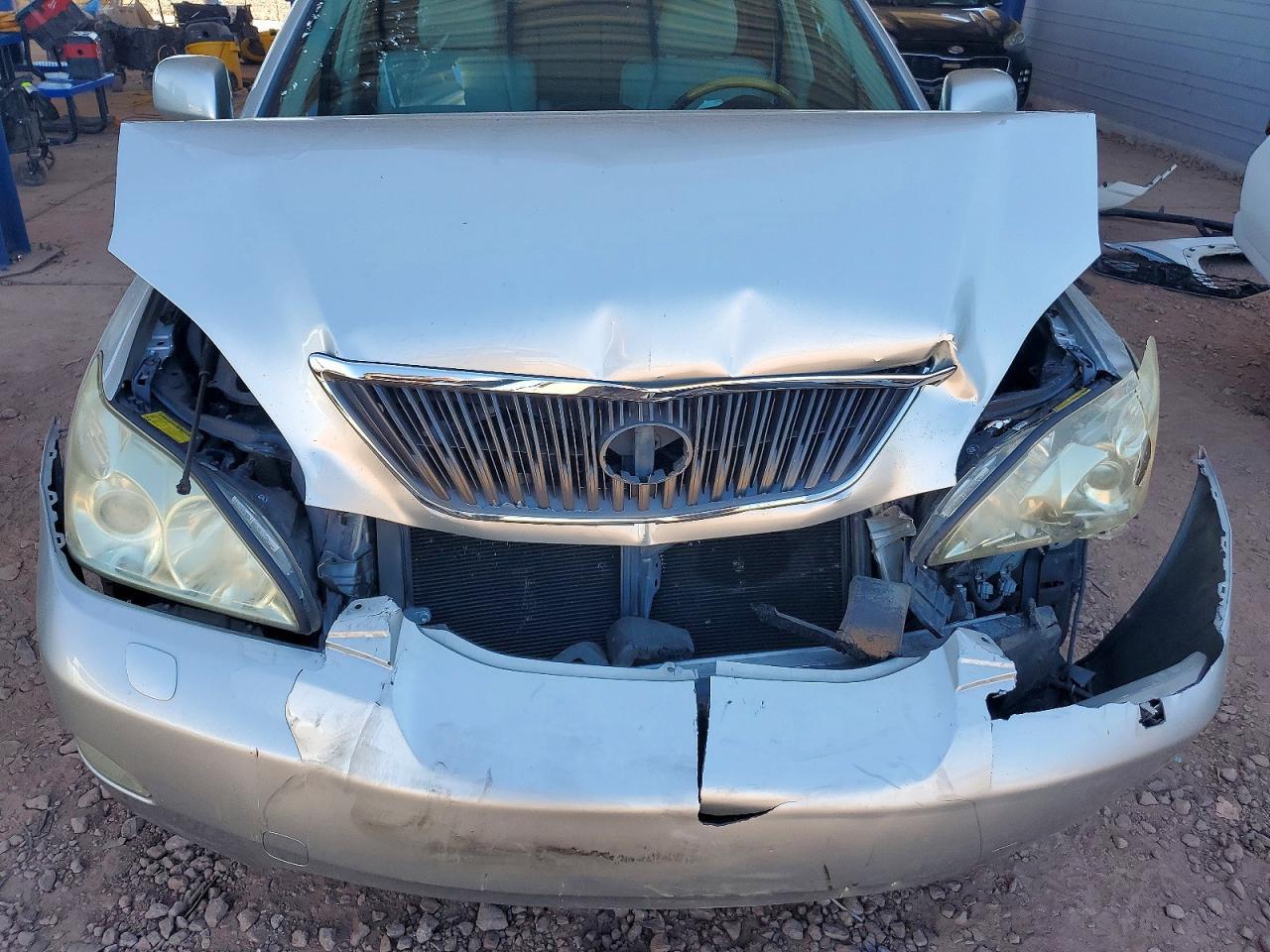2005 LEXUS Rx 330
