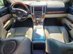 2011 CADILLAC STS