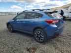 2018 SUBARU Crosstrek