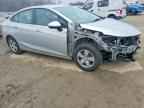 2016 CHEVROLET CRUZE