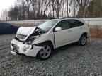 2008 LEXUS RX 400H