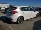 2016 KIA FORTE