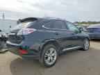 2012 LEXUS RX 450H