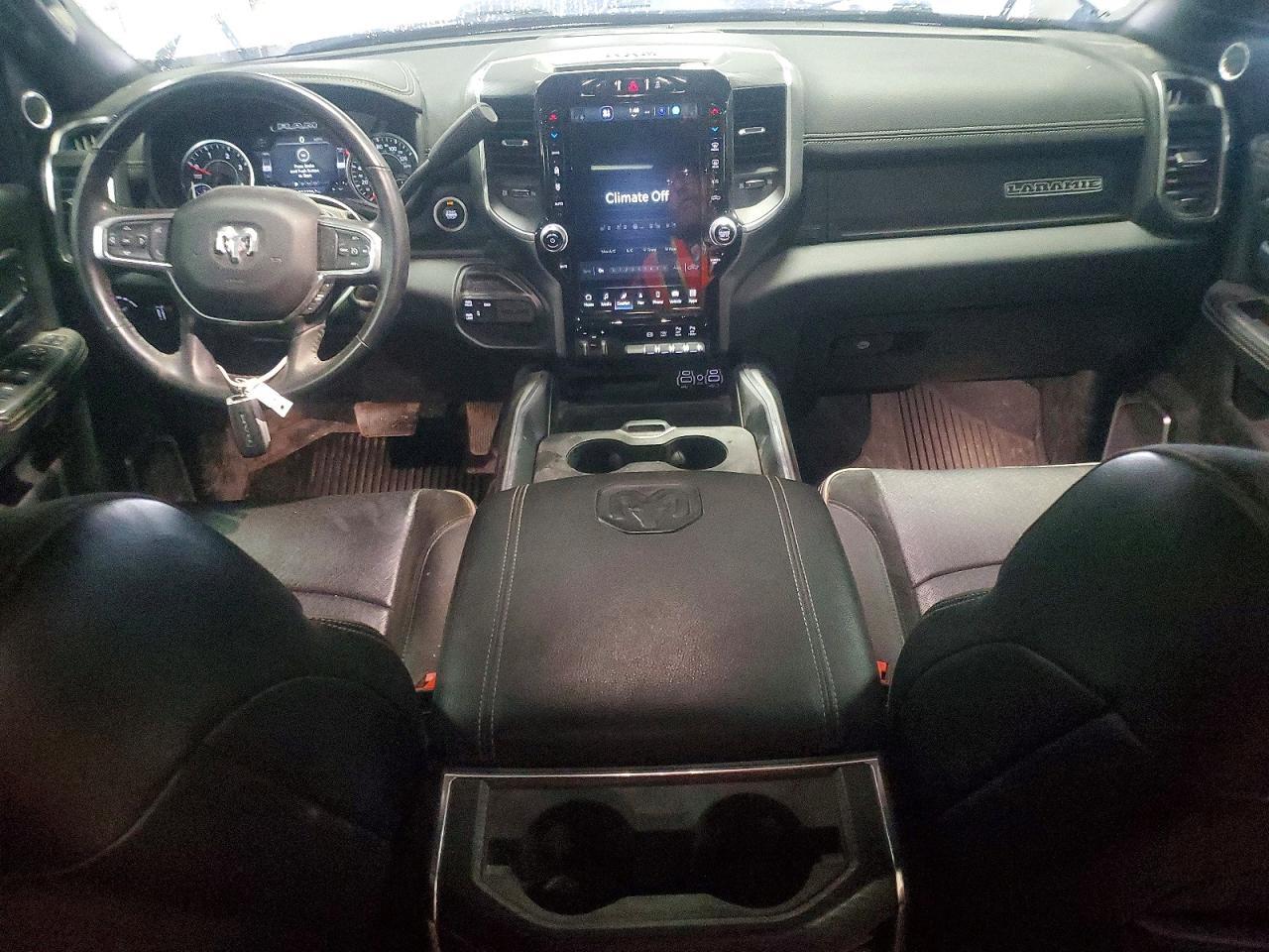 2024 RAM 3500