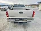 2004 CHEVROLET Silverado