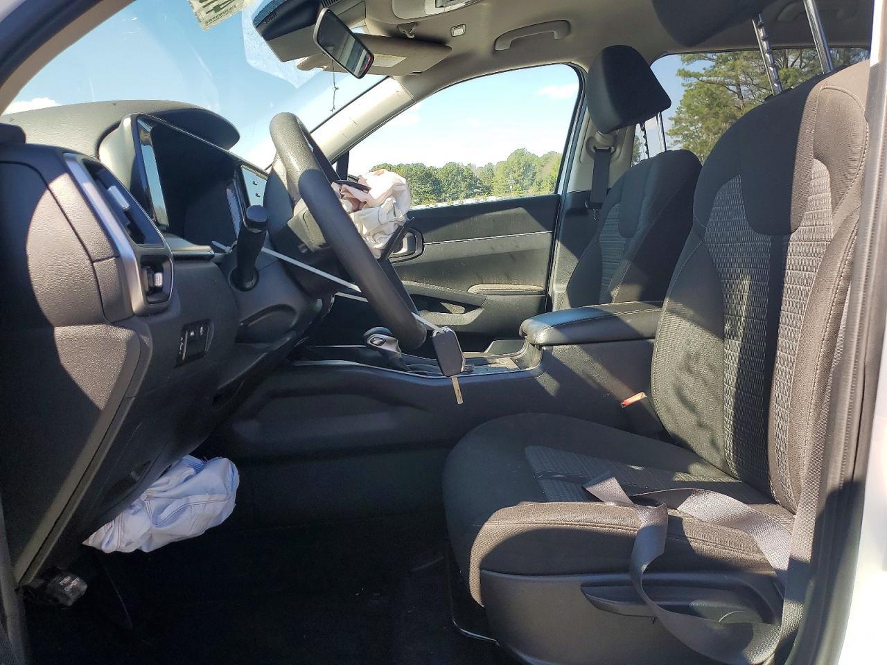 2023 KIA SORENTO