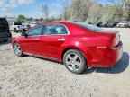 2012 CHEVROLET MALIBU