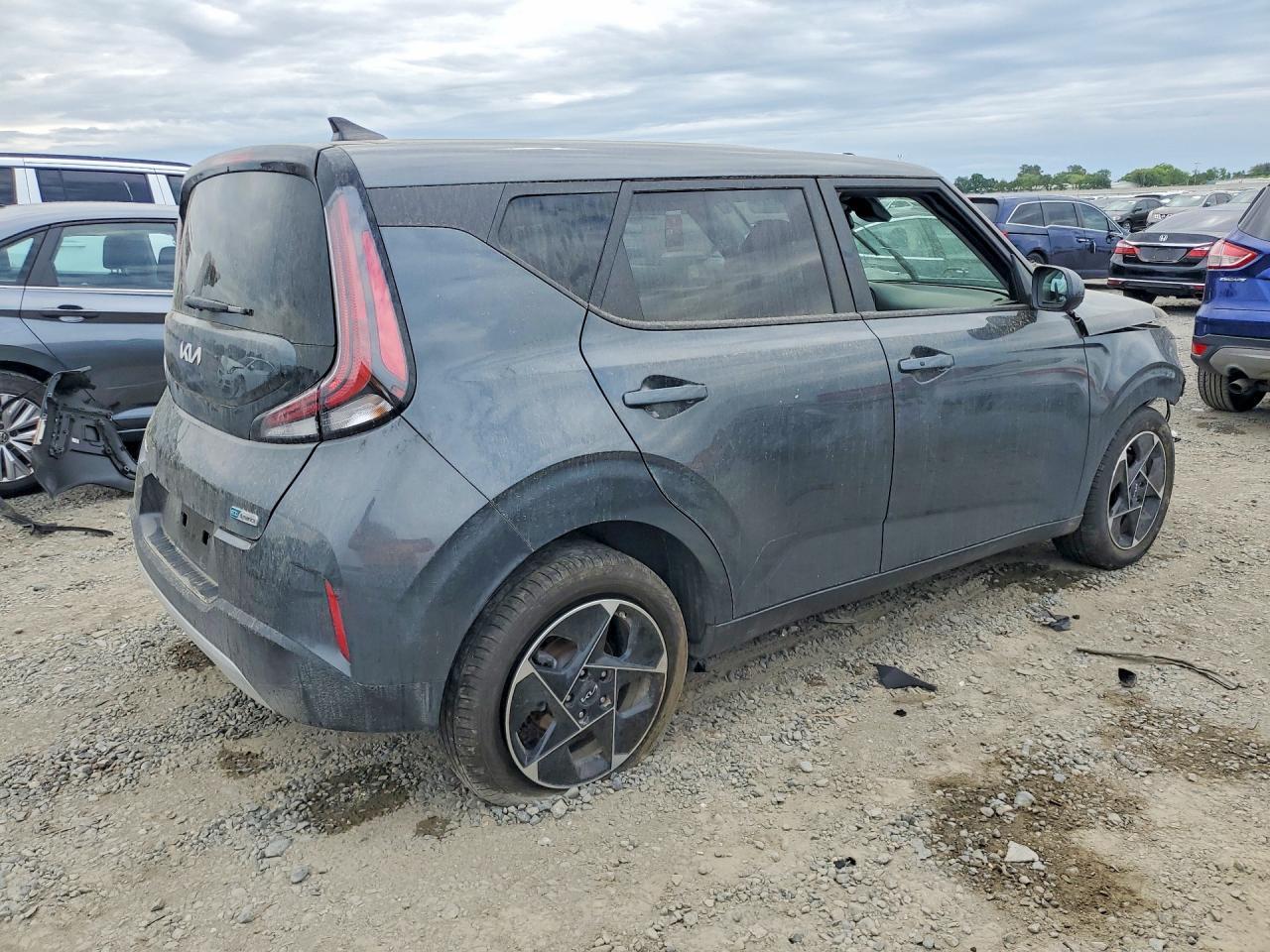 2024 KIA SOUL