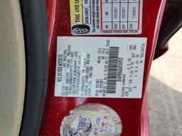 2010 FORD FUSION