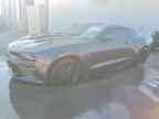 2018 CHEVROLET Camaro